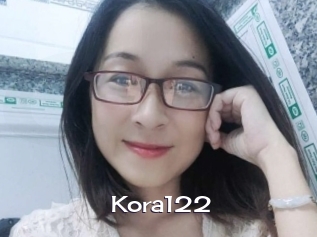 Kora122