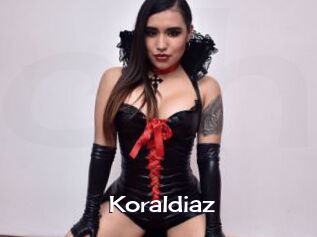 Koraldiaz