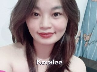 Koralee