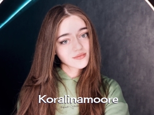 Koralinamoore