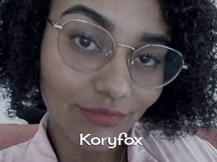 Koryfox