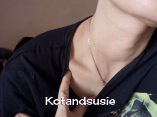 Kotandsusie