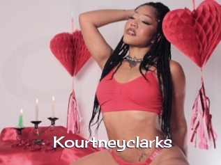 Kourtneyclarks
