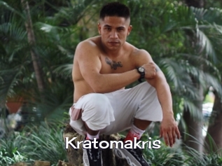 Kratomakris