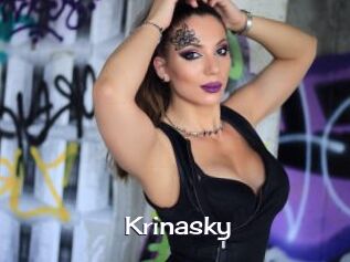 Krinasky