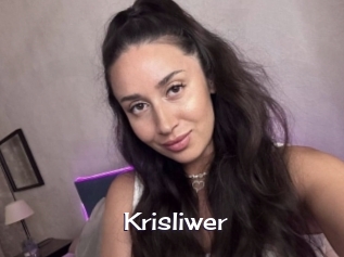 Krisliwer