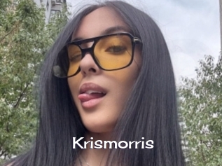 Krismorris