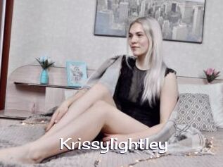 Krissylightley
