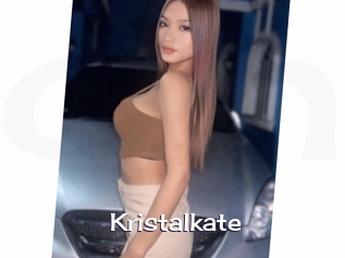 Kristalkate