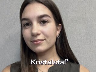 Kristalstaf