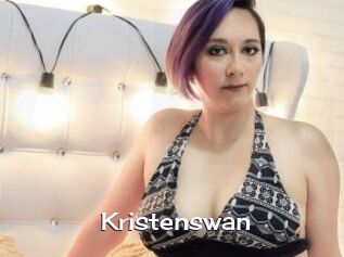 Kristenswan