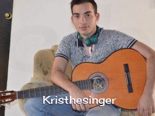 Kristhesinger