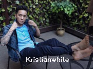 Kristianwhite