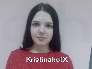 KristinahotX