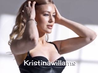 Kristinawillams