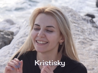 Kristisky