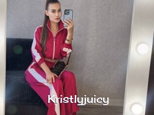 Kristlyjuicy