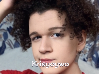 Krisyoywo