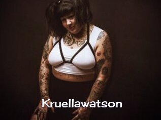 Kruellawatson