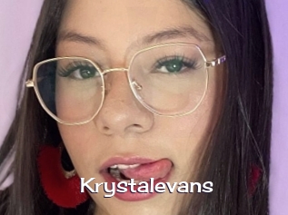 krystalevans Click here to exit