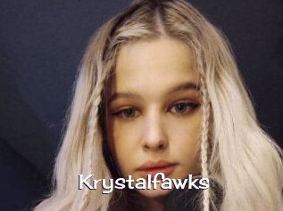 Krystalfawks