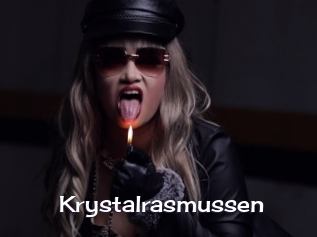Krystalrasmussen