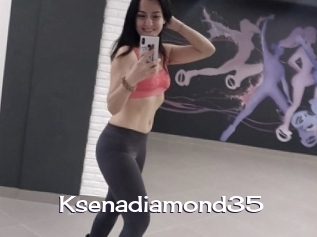 Ksenadiamond35