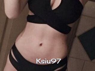 Ksiu97