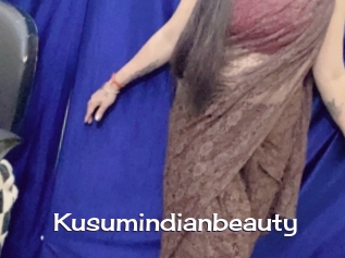 Kusumindianbeauty