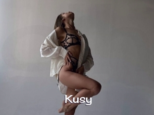 Kusy