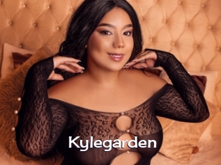 Kylegarden