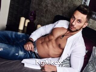 kylekox Click here to exit
