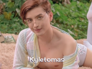 Kyletomas