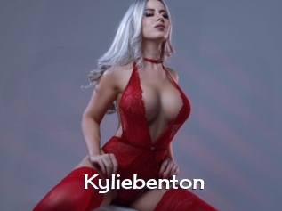 Kyliebenton