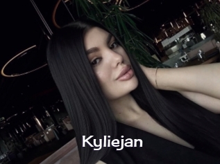 Kyliejan