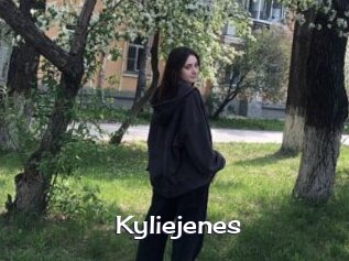 Kyliejenes