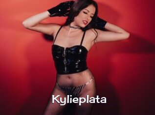 Kylieplata