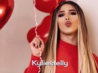 Kyliestelly