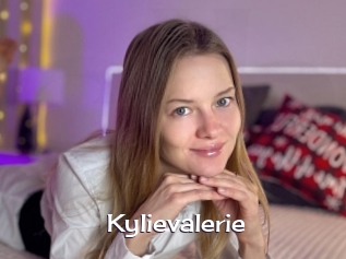 Kylievalerie