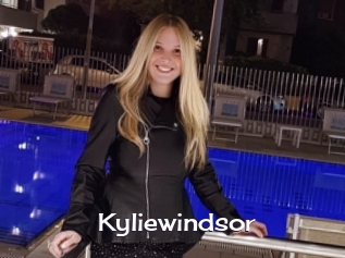 Kyliewindsor