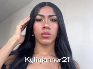 Kylinjanner21