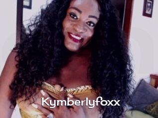 Kymberlyfoxx