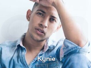 Kynie