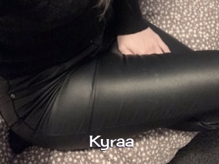 Kyraa