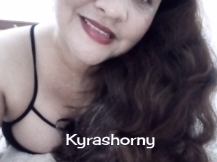 Kyrashorny