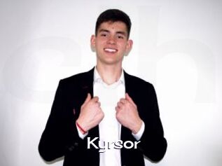 Kyrsor