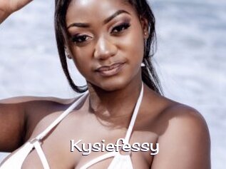 Kysiefessy