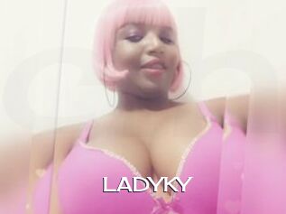 LADYKY