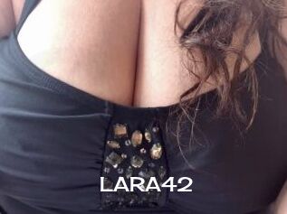 LARA42