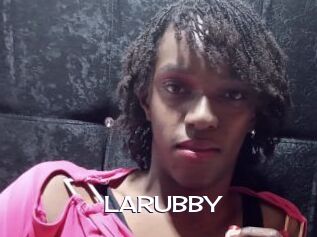 LARUBBY